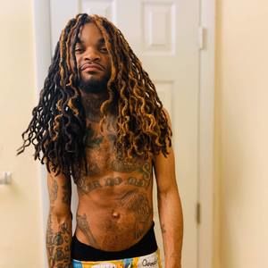 Meet your Posher, Davon laquon